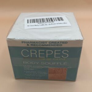Crepes Be Gone Body Soufflé 85g
